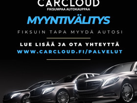 VÄLITYSPALVELU - FIKSUMPAA AUTOKAUPPAA, Autot, Vantaa, Tori.fi VÄLITYSPALVELU - FIKSUMPAA AUTOKAUPPAA, Autot, Vantaa, Tori.fi