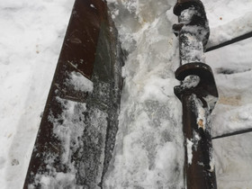 Kauha 140 cm CW10 kiinnikkeellä, Maanrakennuskoneet, Työkoneet ja kalusto, Ylivieska, Tori.fi Kauha 140 cm CW10 kiinnikkeellä, Maanrakennuskoneet, Työkoneet ja kalusto, Ylivieska, Tori.fi