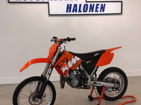 KTM 85 SX, Moottoripyrt, Moto, Muhos, Tori.fi