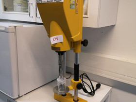 Capillary Viscometer RHEOTEST LK 2.2, Liikkeille ja yrityksille, Luumki, Tori.fi