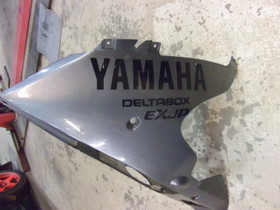 Yamaha YZF1000R ThunderAce alakate 4SV-28385-00, Moottoripyörän varaosat ja tarvikkeet, Mototarvikkeet ja varaosat, Oulu, Tori.fi