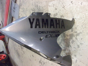Yamaha YZF1000R ThunderAce alakate 4SV-28385-00, Moottoripyörän varaosat ja tarvikkeet, Mototarvikkeet ja varaosat, Oulu, Tori.fi Yamaha YZF1000R ThunderAce alakate 4SV-28385-00, Moottoripyörän varaosat ja tarvikkeet, Mototarvikkeet ja varaosat, Oulu, Tori.fi