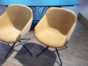 BoConcept Vienna-tuoli, pyörivä jalka, ovh. 779e, Pöydät ja tuolit, Sisustus ja huonekalut, Rovaniemi, Tori.fi BoConcept Vienna-tuoli, pyörivä jalka, ovh. 779e, Pöydät ja tuolit, Sisustus ja huonekalut, Rovaniemi, Tori.fi