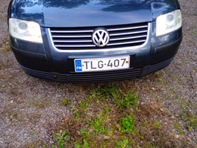VW Passat juuri leimattu, Autovaraosat, Auton varaosat ja tarvikkeet, Orimattila, Tori.fi