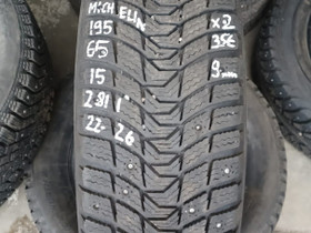 195/65/R15 hyvät talvirenkaat Michelin , Renkaat ja vanteet, Espoo, Tori.fi 195/65/R15 hyvät talvirenkaat Michelin , Renkaat ja vanteet, Espoo, Tori.fi