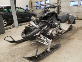Arctic Cat Z1 1100 turbo 2010 osia, Moottorikelkan varaosat ja tarvikkeet, Mototarvikkeet ja varaosat, Helsinki, Tori.fi Arctic Cat Z1 1100 turbo 2010 osia, Moottorikelkan varaosat ja tarvikkeet, Mototarvikkeet ja varaosat, Helsinki, Tori.fi