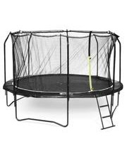 ISport Air Black 4,3m 104 jousta trampoliini turv, Muu urheilu ja ulkoilu, Urheilu ja ulkoilu, Harjavalta, Tori.fi ISport Air Black 4,3m 104 jousta trampoliini turv, Muu urheilu ja ulkoilu, Urheilu ja ulkoilu, Harjavalta, Tori.fi