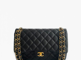 Chanel jumbo black ghw, Laukut ja hatut, Asusteet ja kellot, Helsinki, Tori.fi Chanel jumbo black ghw, Laukut ja hatut, Asusteet ja kellot, Helsinki, Tori.fi