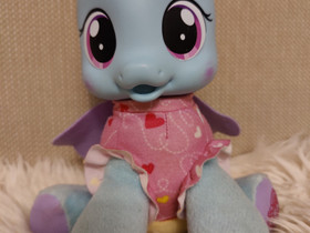 My little pony -vauvapehmo, Lelut ja pelit, Lastentarvikkeet ja lelut, Savitaipale, Tori.fi My little pony -vauvapehmo, Lelut ja pelit, Lastentarvikkeet ja lelut, Savitaipale, Tori.fi