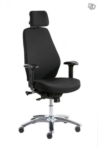 Ergonominen työtuoli-toimistotuoli rahtivapaasti Ergonominen työtuoli-toimistotuoli rahtivapaasti