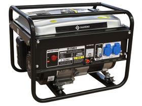 Aggregaatti 2500/2800W, vetokäynnistys; HANDAI, Muut koneet ja tarvikkeet, Työkoneet ja kalusto, Varkaus, Tori.fi Aggregaatti 2500/2800W, vetokäynnistys; HANDAI, Muut koneet ja tarvikkeet, Työkoneet ja kalusto, Varkaus, Tori.fi