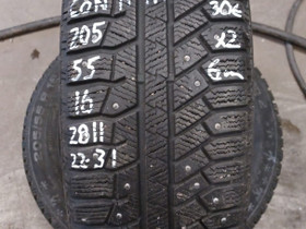 205/55/R16 hyvät talvirenkaat Continental , Renkaat ja vanteet, Espoo, Tori.fi 205/55/R16 hyvät talvirenkaat Continental , Renkaat ja vanteet, Espoo, Tori.fi