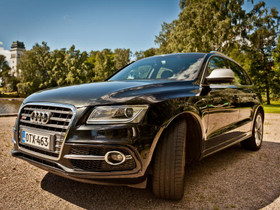 Audi SQ5, Autot, Helsinki, Tori.fi Audi SQ5, Autot, Helsinki, Tori.fi