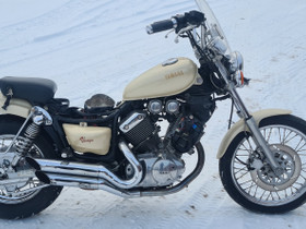Yamaha xv 535 vm 1993 puretaan, Moottoripyörän varaosat ja tarvikkeet, Mototarvikkeet ja varaosat, Salo, Tori.fi Yamaha xv 535 vm 1993 puretaan, Moottoripyörän varaosat ja tarvikkeet, Mototarvikkeet ja varaosat, Salo, Tori.fi