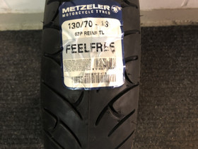 130/70-13 Metzeler Feel Free uusi , Renkaat, Mototarvikkeet ja varaosat, Helsinki, Tori.fi 130/70-13 Metzeler Feel Free uusi , Renkaat, Mototarvikkeet ja varaosat, Helsinki, Tori.fi