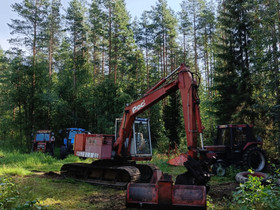 Maatalouskoneet, perikunnat, Maatalous, Perho, Tori.fi Maatalouskoneet, perikunnat, Maatalous, Perho, Tori.fi