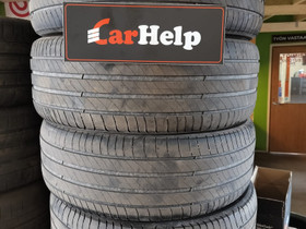 225/55R18 Michelin Primacy4, Renkaat ja vanteet, Helsinki, Tori.fi