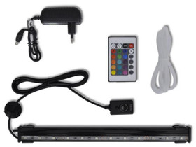 VidaXL LED-akvaariovalaisin 41206, Kalat ja akvaariot, Lemmikkieläimet, Helsinki, Tori.fi VidaXL LED-akvaariovalaisin 41206, Kalat ja akvaariot, Lemmikkieläimet, Helsinki, Tori.fi