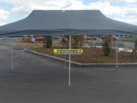 Popup alumiini 3x6 m harmaa paviljonki, Pihakalusteet ja grillit, Piha ja puutarha, Harjavalta, Tori.fi Popup alumiini 3x6 m harmaa paviljonki, Pihakalusteet ja grillit, Piha ja puutarha, Harjavalta, Tori.fi