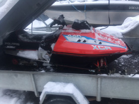 Polaris XCR 440 1991 osia, Moottorikelkan varaosat ja tarvikkeet, Mototarvikkeet ja varaosat, Helsinki, Tori.fi Polaris XCR 440 1991 osia, Moottorikelkan varaosat ja tarvikkeet, Mototarvikkeet ja varaosat, Helsinki, Tori.fi