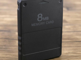 8MB muistikortti (PS2), Pelikonsolit ja pelaaminen, Viihde-elektroniikka, Lappeenranta, Tori.fi 8MB muistikortti (PS2), Pelikonsolit ja pelaaminen, Viihde-elektroniikka, Lappeenranta, Tori.fi