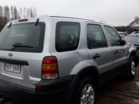 FORD MAVERICK 3,0 v6-05, Autovaraosat, Auton varaosat ja tarvikkeet, Nakkila, Tori.fi