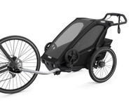 Lastenkuljetusperkrry Thule Chariot Sport 1