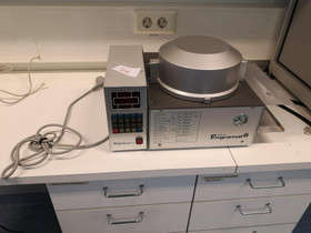 Heating cabinet ivoclar Programat P10 max 1180 C, Liikkeille ja yrityksille, Luumki, Tori.fi