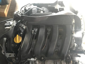 Renault bensamoottori, Autovaraosat, Auton varaosat ja tarvikkeet, Kaarina, Tori.fi Renault bensamoottori, Autovaraosat, Auton varaosat ja tarvikkeet, Kaarina, Tori.fi