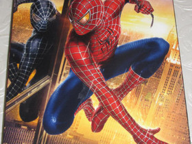 Spider-Man 3 dvd, Elokuvat, Helsinki, Tori.fi
