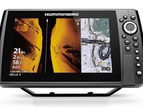 Kaikuluotain humminbird helix 9 chirp mega, Veneen varusteet ja varaosat, Venetarvikkeet ja veneily, Iisalmi, Tori.fi Kaikuluotain humminbird helix 9 chirp mega, Veneen varusteet ja varaosat, Venetarvikkeet ja veneily, Iisalmi, Tori.fi
