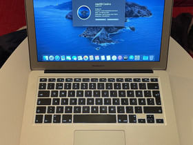 Apple Macbook Air 13" Mid 2012, Kannettavat, Tietokoneet ja lisälaitteet, Riihimäki, Tori.fi Apple Macbook Air 13" Mid 2012, Kannettavat, Tietokoneet ja lisälaitteet, Riihimäki, Tori.fi
