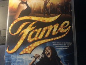 Fame-elokuva DVD, Elokuvat, Espoo, Tori.fi