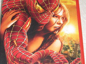Spider-Man 2 dvd, Elokuvat, Helsinki, Tori.fi