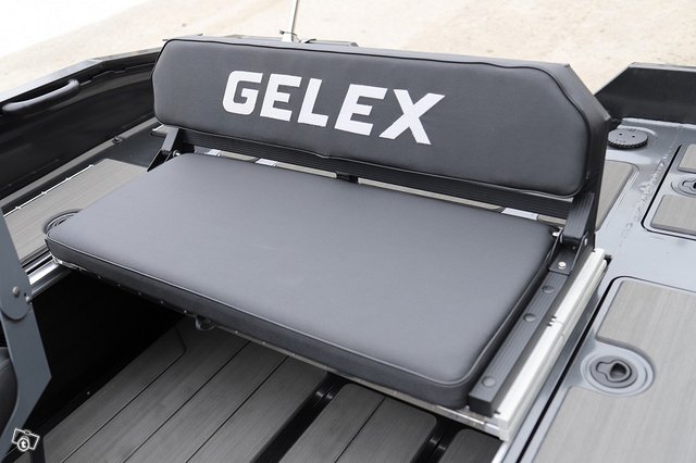 Gelex 440 cc 10