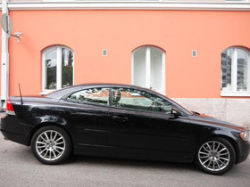 Volvo C70, Autot, Helsinki, Tori.fi Volvo C70, Autot, Helsinki, Tori.fi