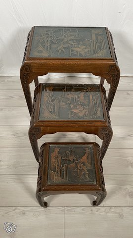 Antiikkinen sarjapöytä, kuva 1