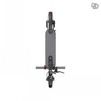 Xiaomi electric scooter essential sähköpotkulauta 3