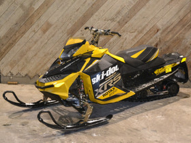 Ski-Doo Mxz XRS 600 Etec 2012 osina, Moottorikelkan varaosat ja tarvikkeet, Mototarvikkeet ja varaosat, Kalajoki, Tori.fi