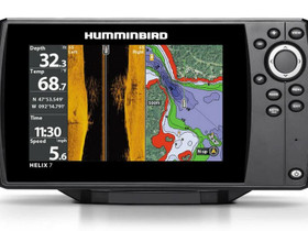 Kaikuluotain helix 7 g4 si, Veneen varusteet ja varaosat, Venetarvikkeet ja veneily, Iisalmi, Tori.fi Kaikuluotain helix 7 g4 si, Veneen varusteet ja varaosat, Venetarvikkeet ja veneily, Iisalmi, Tori.fi