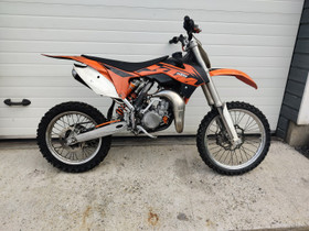 Purettuna KTM sx85, Moottoripyörän varaosat ja tarvikkeet, Mototarvikkeet ja varaosat, Lapua, Tori.fi Purettuna KTM sx85, Moottoripyörän varaosat ja tarvikkeet, Mototarvikkeet ja varaosat, Lapua, Tori.fi