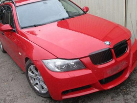 Purkuauto: BMW 320D FARMARI -2006, Autovaraosat, Auton varaosat ja tarvikkeet, Tampere, Tori.fi Purkuauto: BMW 320D FARMARI -2006, Autovaraosat, Auton varaosat ja tarvikkeet, Tampere, Tori.fi