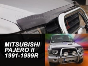 Mitsubishi Pajero II 1991-1999 Kiveniskemäsuoja, Autovaraosat, Auton varaosat ja tarvikkeet, Vantaa, Tori.fi Mitsubishi Pajero II 1991-1999 Kiveniskemäsuoja, Autovaraosat, Auton varaosat ja tarvikkeet, Vantaa, Tori.fi