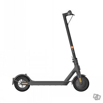 Xiaomi electric scooter essential sähköpotkulauta 1