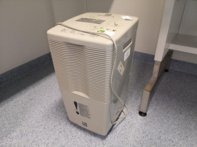 Vortice Deumido 20 kosteudenpoistin, Muut kodinkoneet, Kodinkoneet, Luumäki, Tori.fi Vortice Deumido 20 kosteudenpoistin, Muut kodinkoneet, Kodinkoneet, Luumäki, Tori.fi