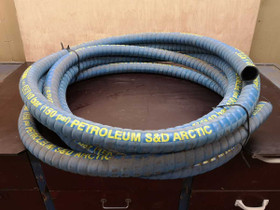 Korkeapaine letku 50 mm 10Bar -54 ºC - +82 ºC, LVI ja putket, Rakennustarvikkeet ja työkalut, Luumäki, Tori.fi Korkeapaine letku 50 mm 10Bar -54 ºC - +82 ºC, LVI ja putket, Rakennustarvikkeet ja työkalut, Luumäki, Tori.fi