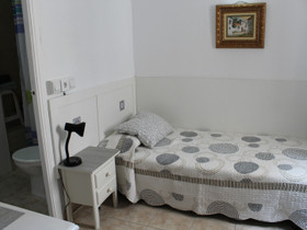 Espanja. Fuengirola. 1 hengen majoitushuone. Netti, Ulkomaan asunnot, Helsinki, Tori.fi Espanja. Fuengirola. 1 hengen majoitushuone. Netti, Ulkomaan asunnot, Helsinki, Tori.fi