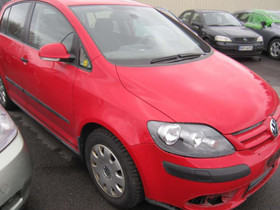 Purkuauto: VW GOLF PLUS 1.6 2005, Autovaraosat, Auton varaosat ja tarvikkeet, Tampere, Tori.fi Purkuauto: VW GOLF PLUS 1.6 2005, Autovaraosat, Auton varaosat ja tarvikkeet, Tampere, Tori.fi