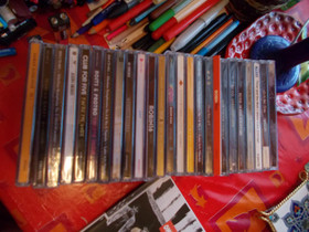 CD suomi+ulkomaat, Musiikki CD, DVD ja äänitteet, Musiikki ja soittimet, Tampere, Tori.fi CD suomi+ulkomaat, Musiikki CD, DVD ja äänitteet, Musiikki ja soittimet, Tampere, Tori.fi