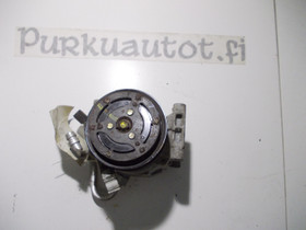 Fiat punto 2004 ilmastointikompura, Autovaraosat, Auton varaosat ja tarvikkeet, Kaarina, Tori.fi Fiat punto 2004 ilmastointikompura, Autovaraosat, Auton varaosat ja tarvikkeet, Kaarina, Tori.fi